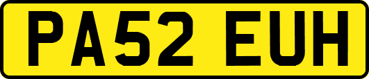 PA52EUH