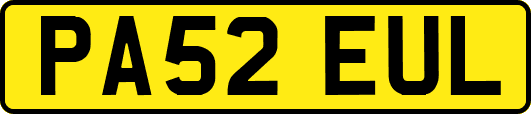 PA52EUL