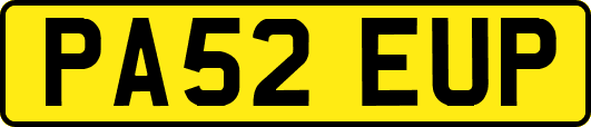PA52EUP
