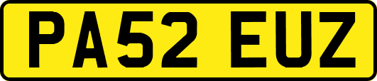 PA52EUZ