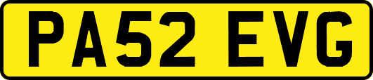 PA52EVG