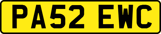 PA52EWC