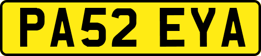 PA52EYA