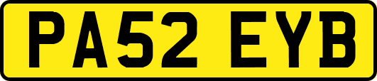 PA52EYB