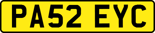 PA52EYC