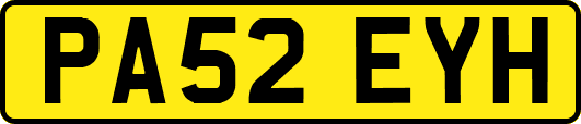 PA52EYH