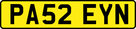 PA52EYN