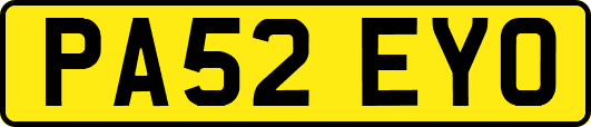 PA52EYO