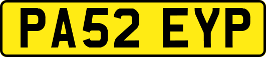 PA52EYP