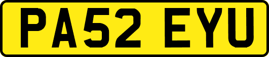 PA52EYU