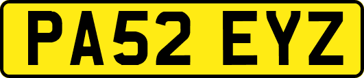 PA52EYZ