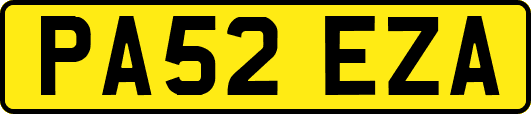 PA52EZA