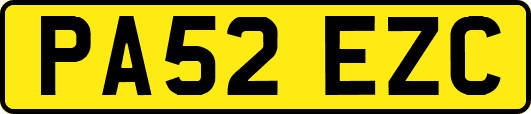 PA52EZC