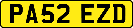 PA52EZD