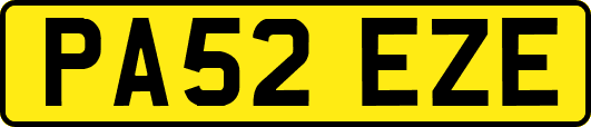 PA52EZE