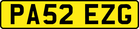 PA52EZG