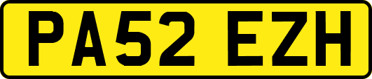PA52EZH