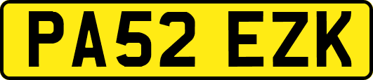 PA52EZK