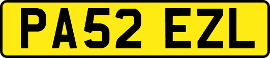PA52EZL
