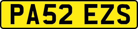 PA52EZS