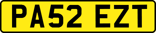 PA52EZT