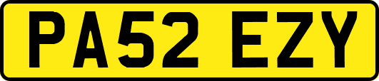 PA52EZY
