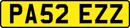 PA52EZZ