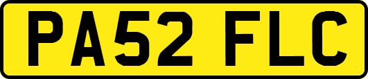PA52FLC