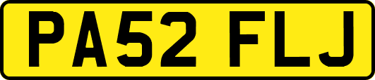 PA52FLJ