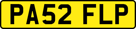 PA52FLP
