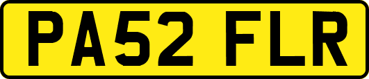 PA52FLR