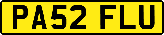 PA52FLU