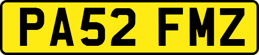 PA52FMZ