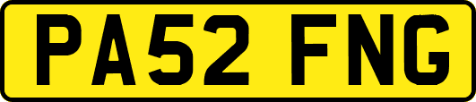 PA52FNG
