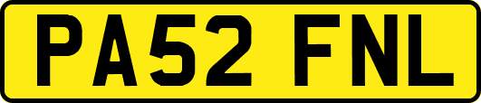 PA52FNL