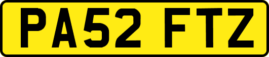 PA52FTZ