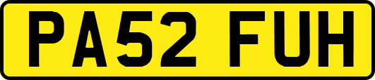 PA52FUH