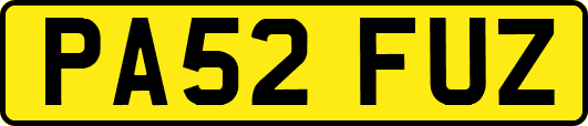 PA52FUZ