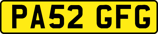 PA52GFG