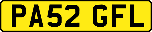 PA52GFL