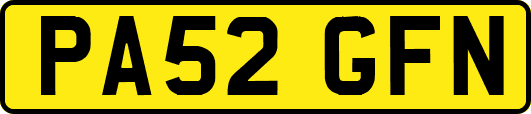 PA52GFN