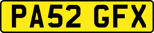 PA52GFX