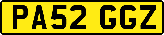 PA52GGZ