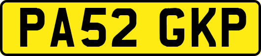 PA52GKP
