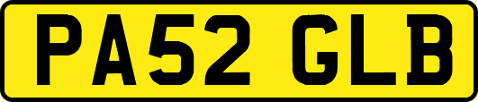 PA52GLB