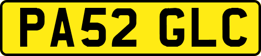 PA52GLC
