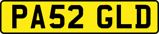 PA52GLD