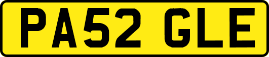 PA52GLE