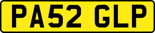 PA52GLP