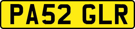 PA52GLR